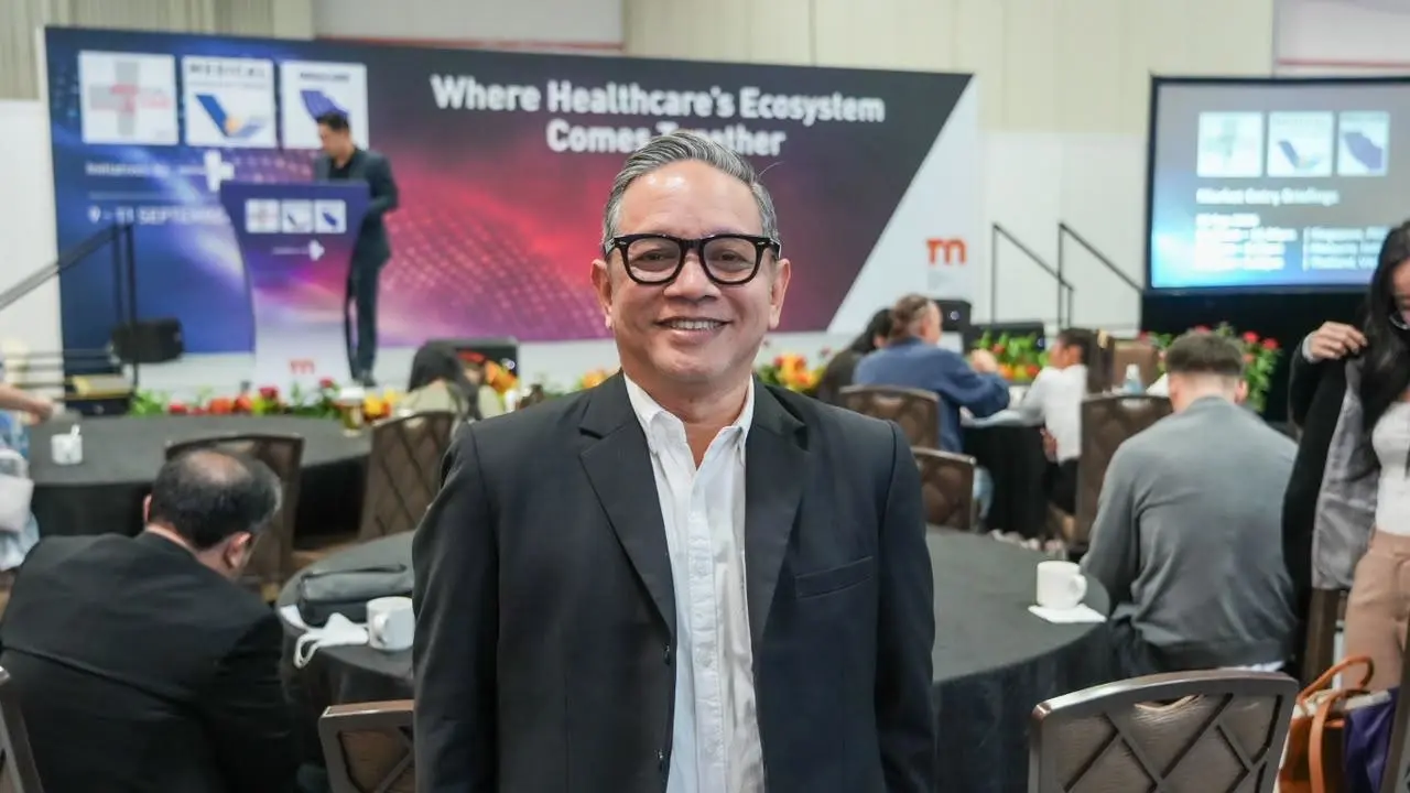 Batam Bidik Investor Global Kesehatan Lewat Medical Fair Asia