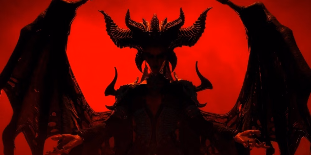 Netflix Menghadirkan Dunia Fantasi Gelap Diablo dalam Serial Animasi