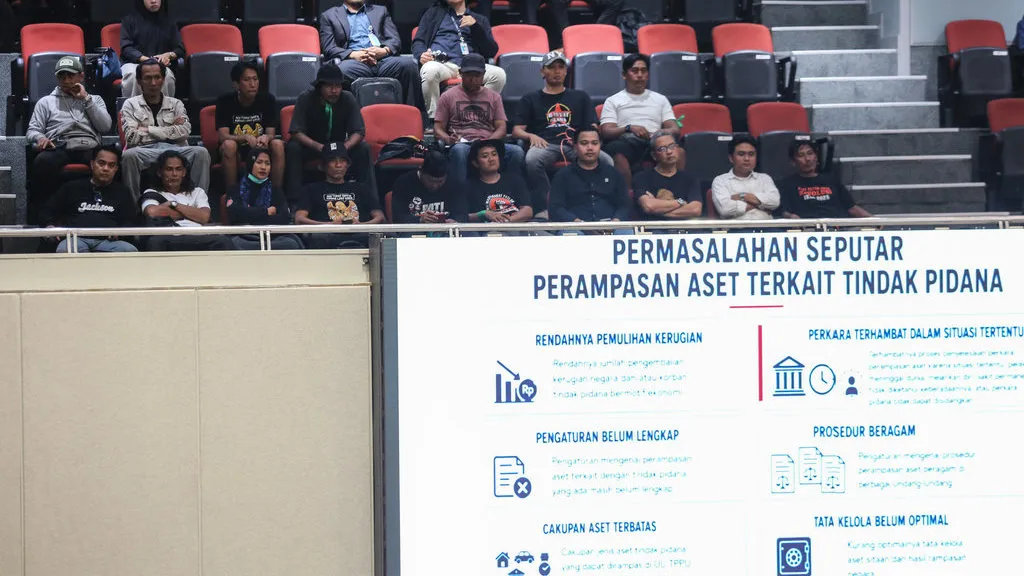 Mengapa Aset Rampasan Koruptor Macet di Lelang