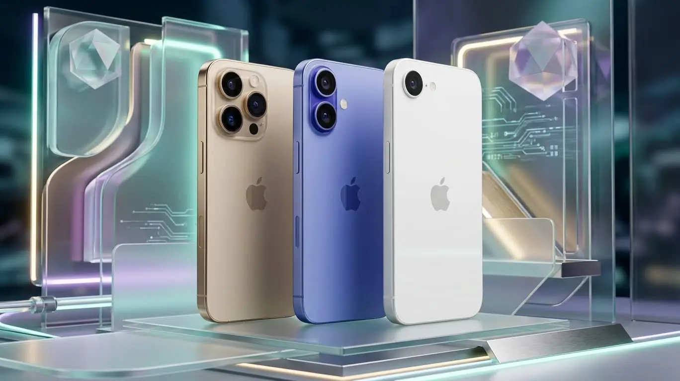 5 Smartphone Gaming Terbaru dengan Layar AMOLED dan Baterai Jumbo