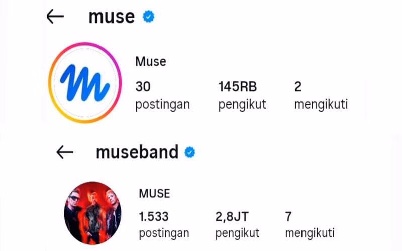 Ketika AI Merebut Identitas Digital Musisi