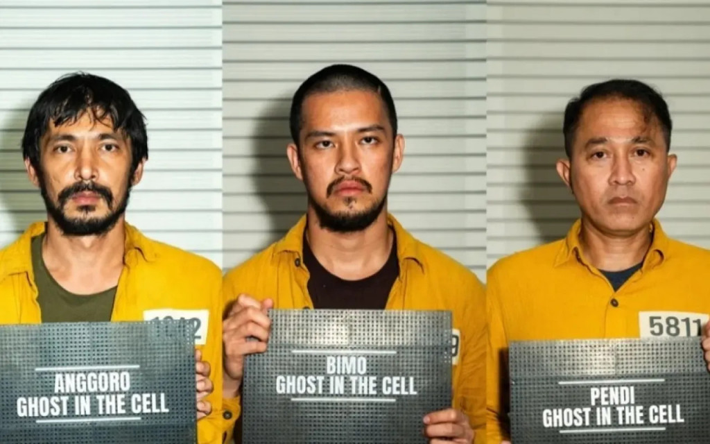 Panduan Film Horor Netflix September: Dari Tumbal Proyek sampai Komedi Mistis