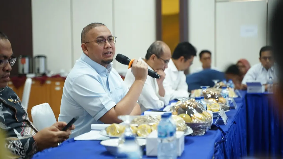 Percepatan Tol Bukittinggi-Sicincin: Dialog Jadi Kunci Lahan
