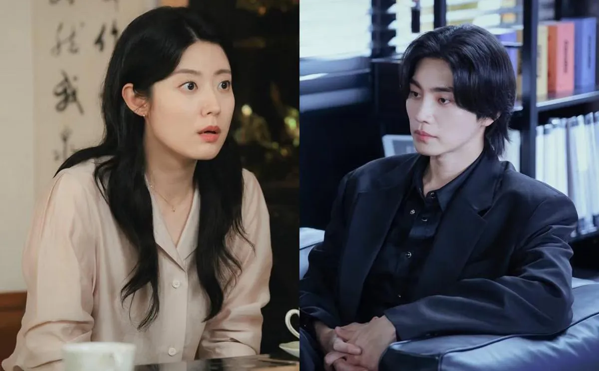 9 Pasangan Onscreen Nam Ji Hyun dengan Chemistry Paling Berkesan
