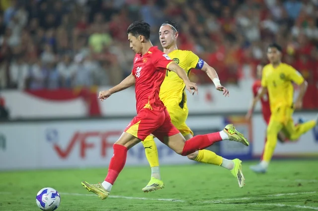 Naturalisasi Pemain Asing dan Peta Kekuatan Baru Piala ASEAN