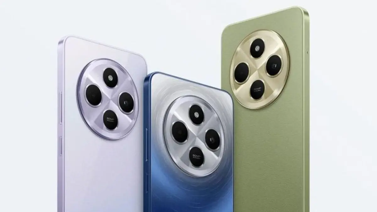 8 Ponsel Redmi RAM 8GB 256GB Termurah: Rekomendasi Utama