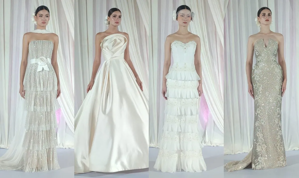 La Belle: Elegance 1920-an dan Kepercayaan Diri Perempuan Modern
