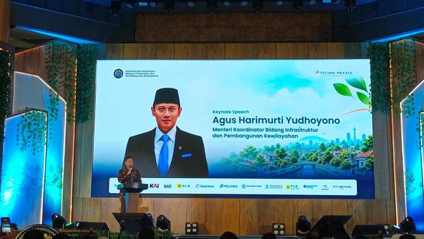 7.000 Kawasan Kumuh, Ancaman Sunyi bagi Kesehatan dan Ekonomi
