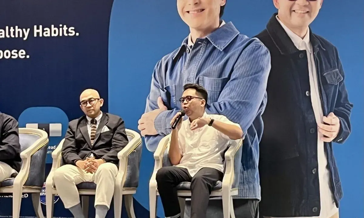 Risiko Kesehatan Tersembunyi di Balik Olahraga Intensitas Tinggi