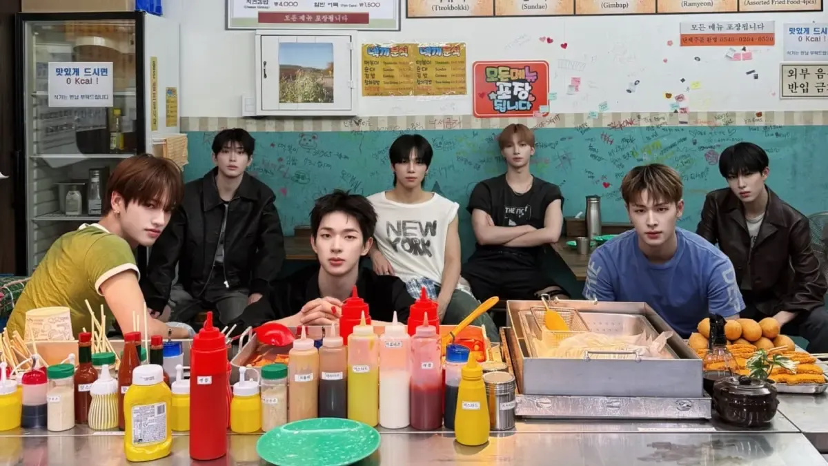 EVNNE dan NEXZ Memimpin Gelombang Comeback K-Pop Baru