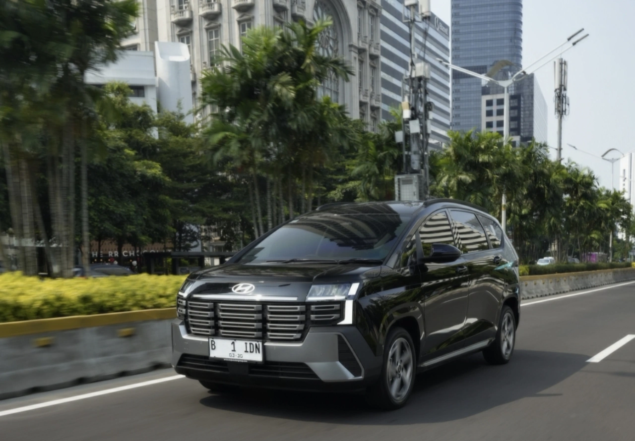 Hyundai Stargazer Cartenz: Panduan Harga dan Varian di Berbagai Kota