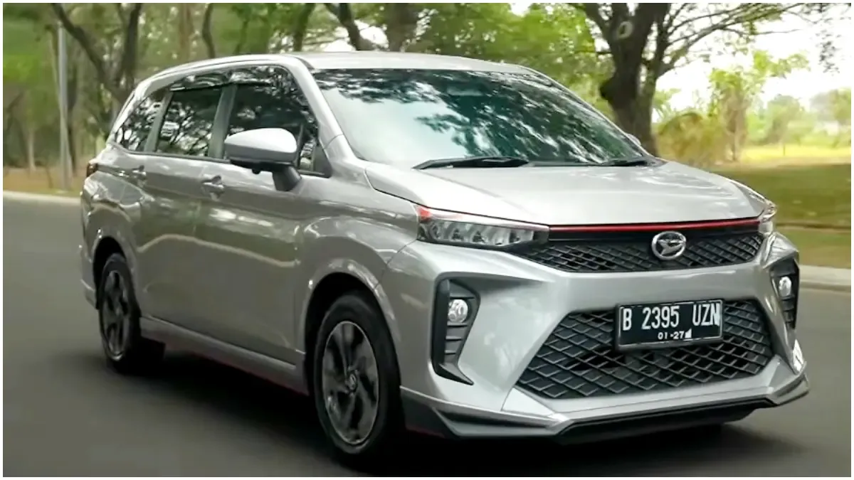 Daihatsu Xenia Baru vs Bekas: Mana Lebih Masuk Akal untuk Keluarga?