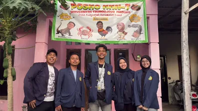 Program Rumah Belajar dan Pelatihan Guru: Strategi Universitas Menguatkan Literasi dan Numerasi di Daerah