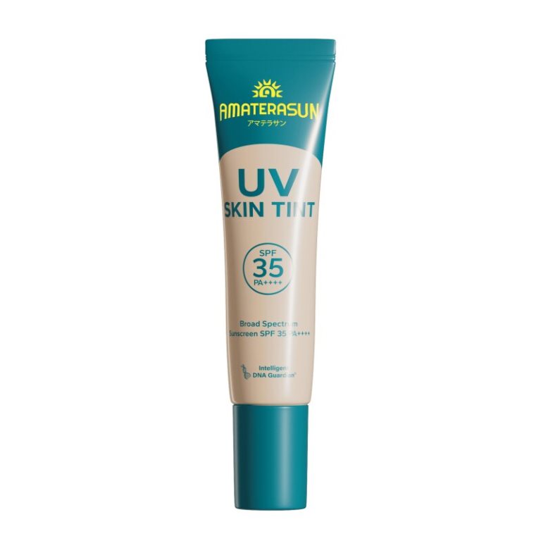 Skin Tint Non-Comedogenic Terbaik untuk Kulit Berjerawat