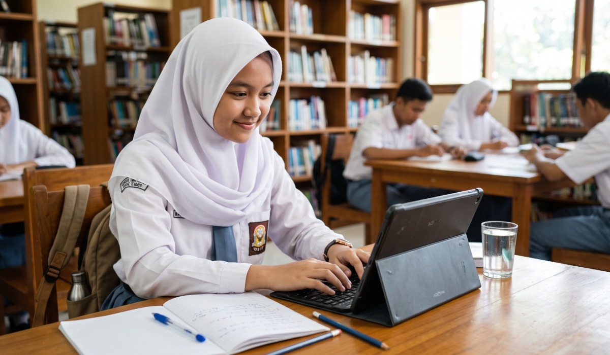 Tablet dengan Keyboard Fisik Terbaik untuk Gantikan Laptop