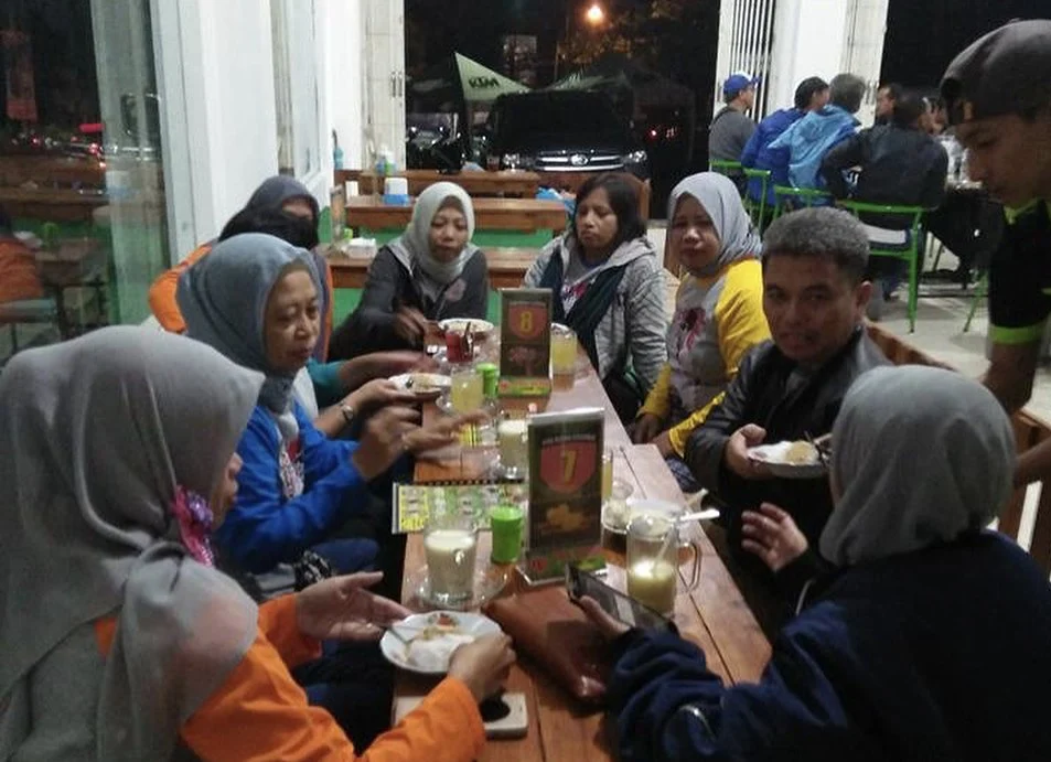 Dimsum Kekinian hingga Ketan Legendaris: Panduan Kuliner Kota Batu
