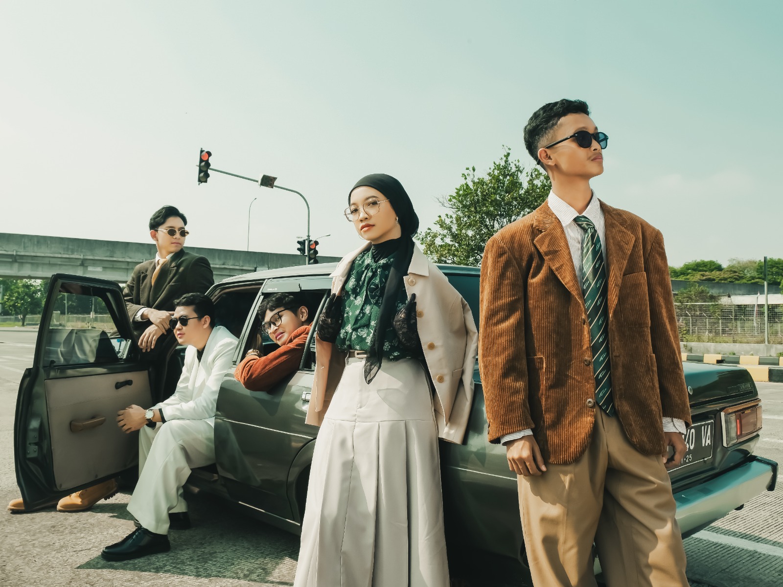 Lima Single Pop Lokal Terbaru yang Wajib Didengar