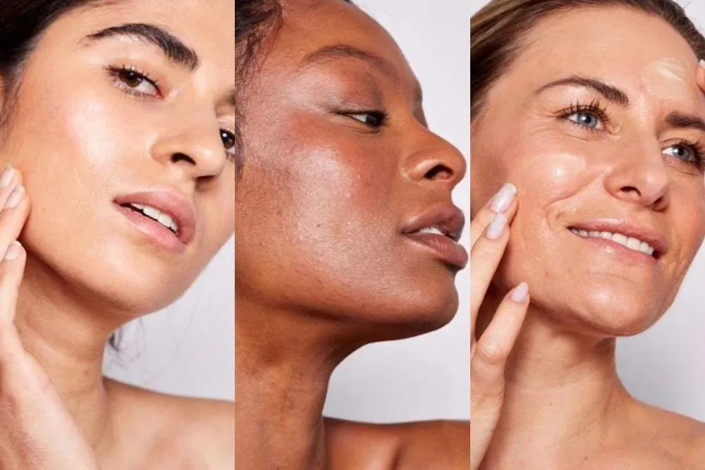 Rutinitas Skincare Malam yang Tepat untuk Kulit Glowing saat Bangun Tidur