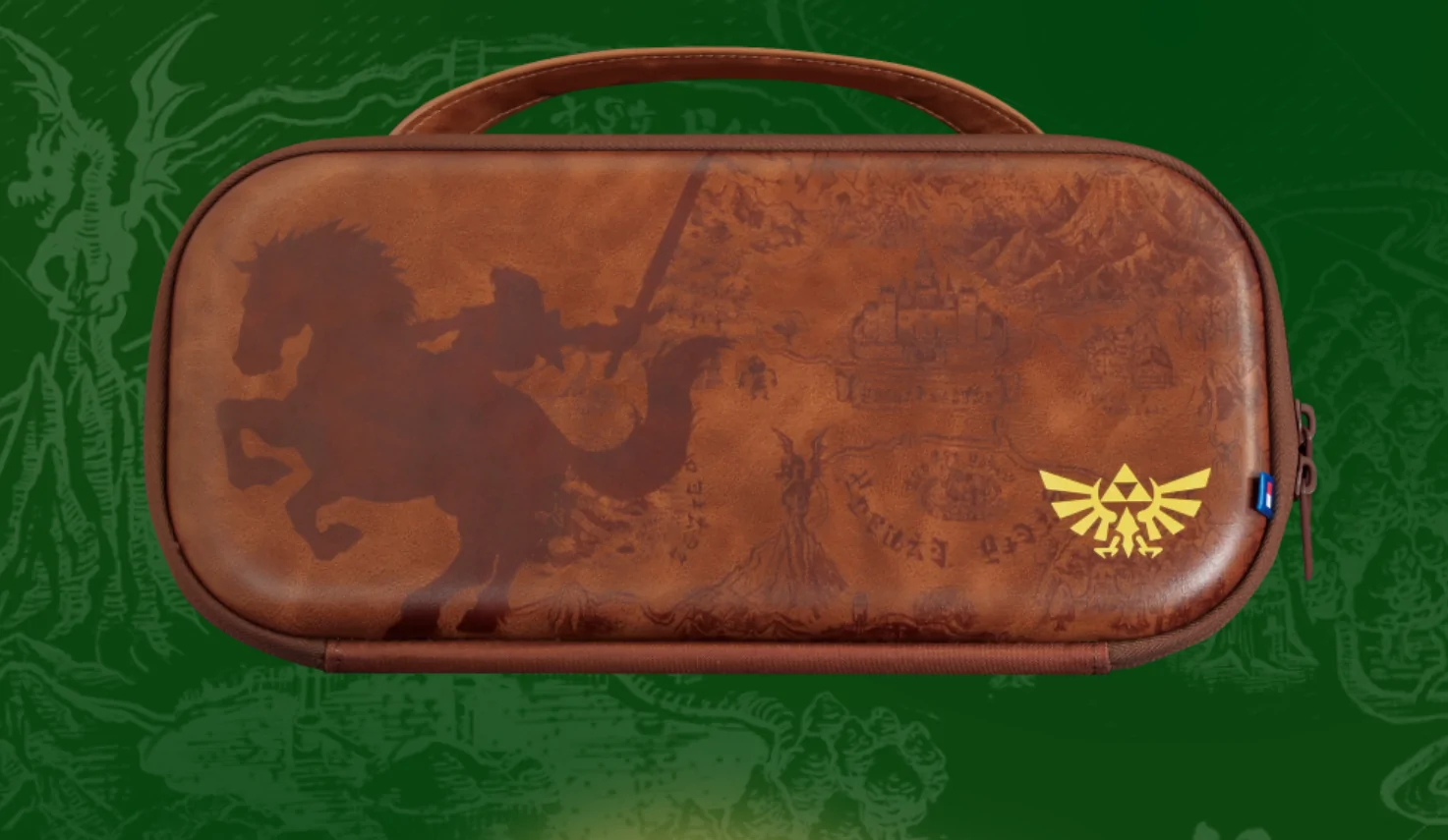 PowerA dan HORI Hadirkan Aksesori Switch 2 Zelda untuk Dua Generasi Fans