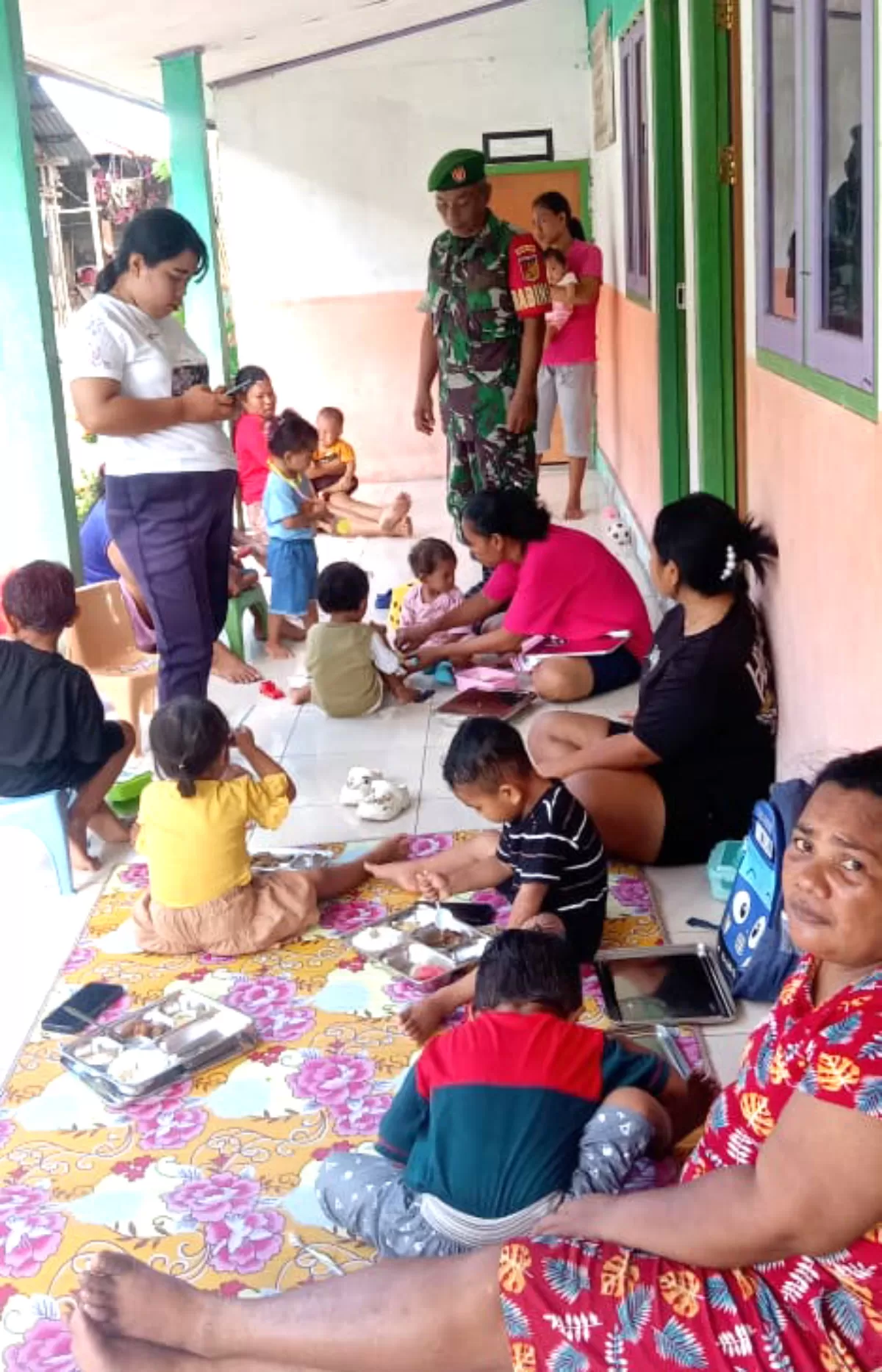 Program Makan Bergizi Gratis di Sekolah: Peluang Besar, Tantangan Besar