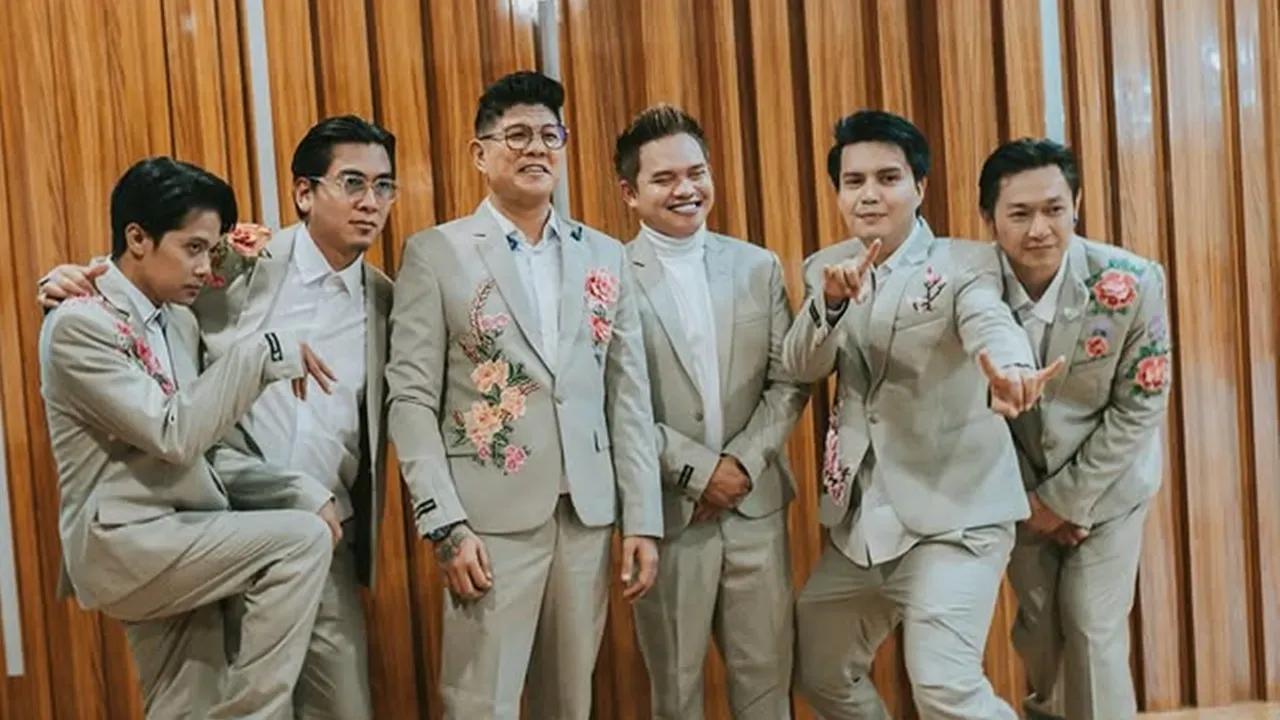 Grup Legendaris Kangen Band Resmi Bubar: Kezoliman di Balik Keputusan Mengejutkan