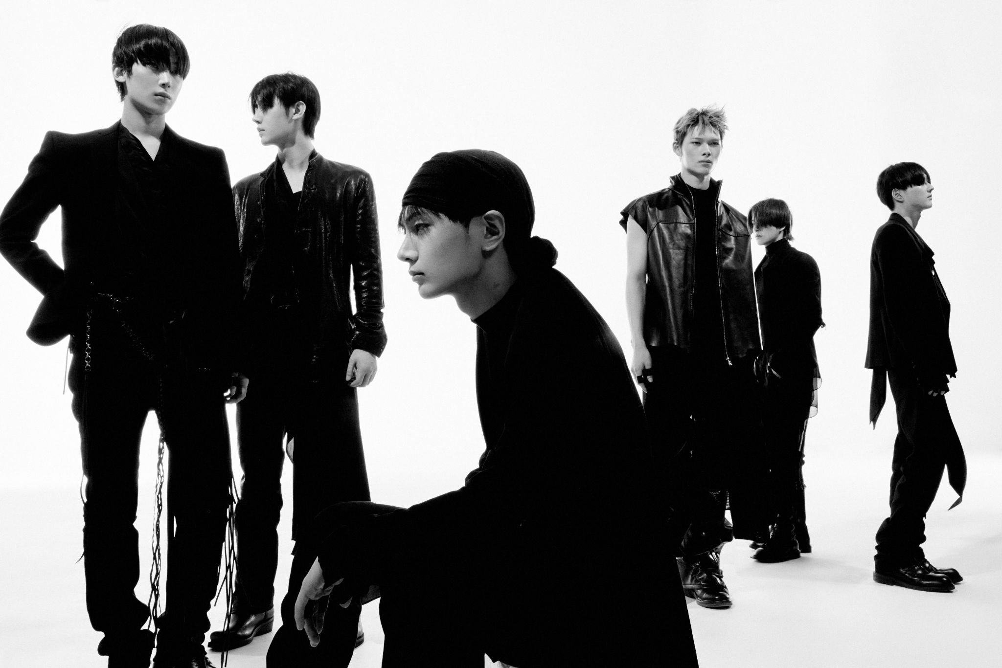 Stray Kids dan ENHYPEN Kuatkan Dominasi Boy Group K-pop di Billboard