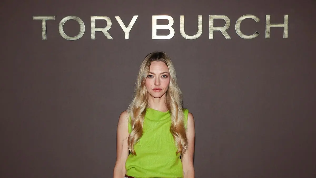 Tory Burch Spring/Summer: Eskapisme Elegan di New York Fashion Week