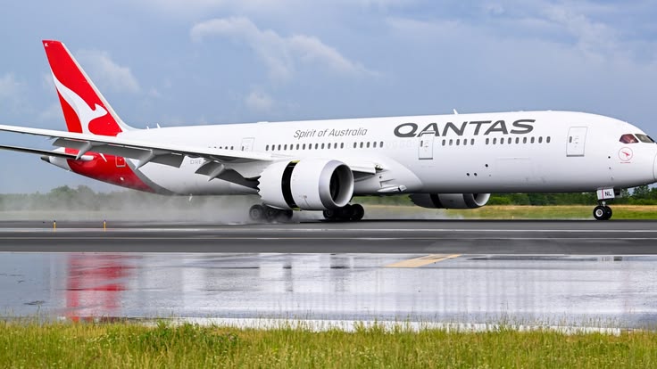 Qantas Pensiun A380: Babak Baru Armada Pesawat Internasional