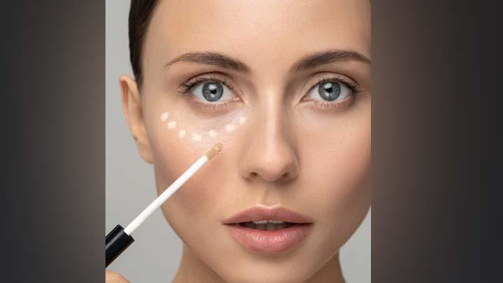 Panduan Lengkap Concealer dan Primer Area Mata Tahan Lama