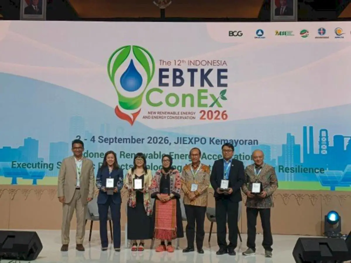 Mandat B50: Fondasi Kedaulatan Energi dan Usaha Hijau