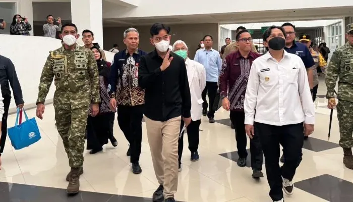 Mahasiswa ITB Kembangkan Eaglesense, Drone Deteksi Asap untuk Karhutla