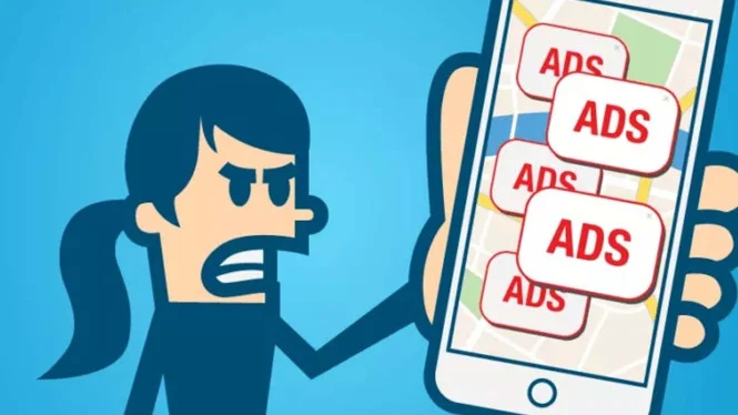 5 Cara Praktis Menghilangkan Iklan Pop-up di Android Tanpa Reset