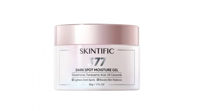 5 Moisturizer Pencerah Terjangkau untuk Kulit Tidak Merata