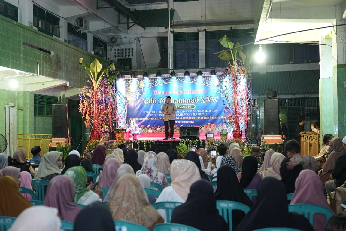 Kolaborasi Madrasah dan Orang Tua: Kunci Generasi Penghafal Al-Qur'an Berkualitas