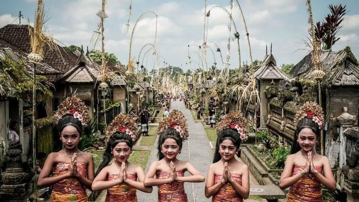 Panduan Lengkap Desa Wisata Bali untuk Liburan Budaya Autentik