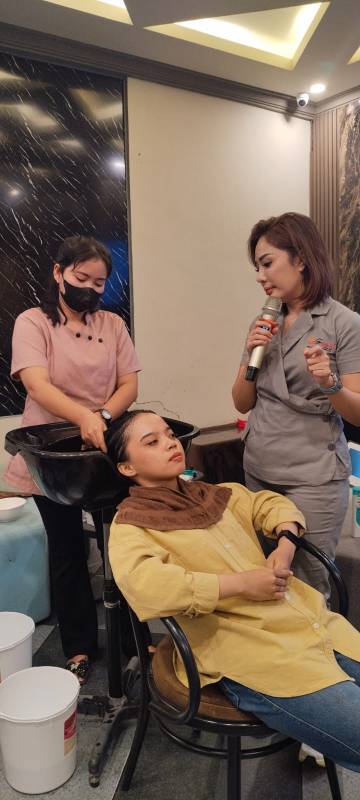 Persiapan Penting Sebelum Potong Rambut untuk Hasil Maksimal
