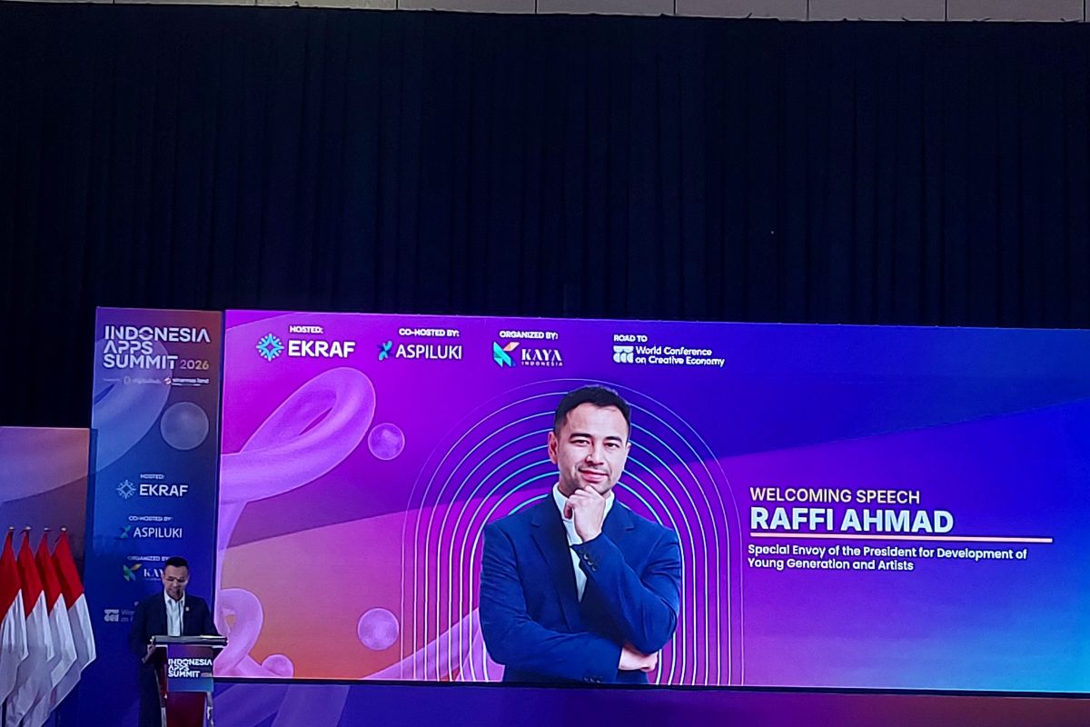 Application Summit: Lompatan Baru Aplikasi Lokal ke Pasar Global