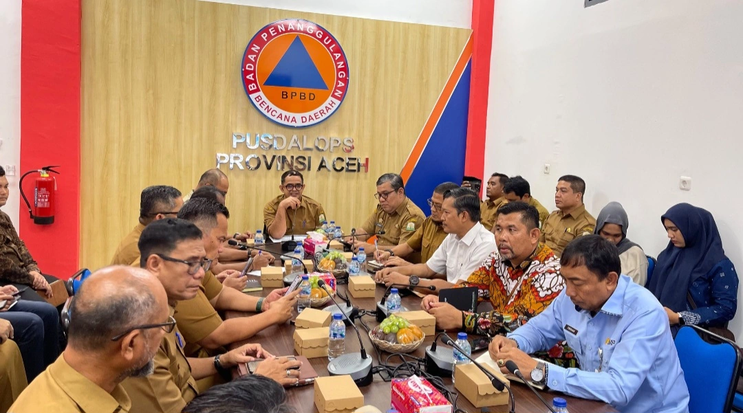 Rp25,65 Triliun untuk Rehabilitasi Aceh: Siapa Mengatur dan Siapa Merasakan?