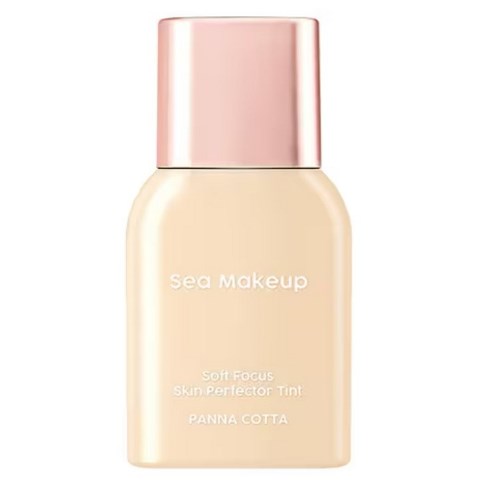 Skin Tint Non-Comedogenic Terbaik untuk Kulit Berjerawat