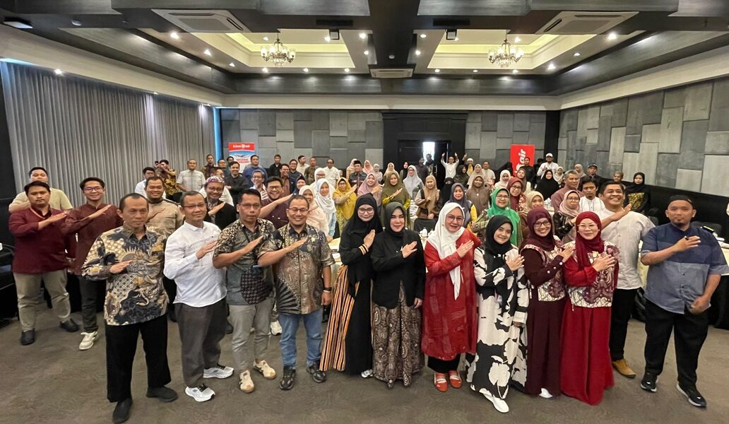 Penerbangan Langsung YIA–Jeddah Mengubah Peta Umrah dari Yogyakarta