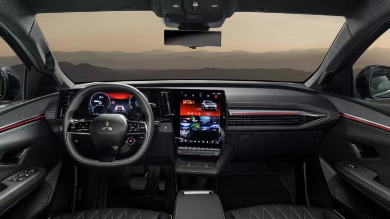 Strategi Harga Agresif Mitsubishi Eclipse Cross EV dan eK Cross EV