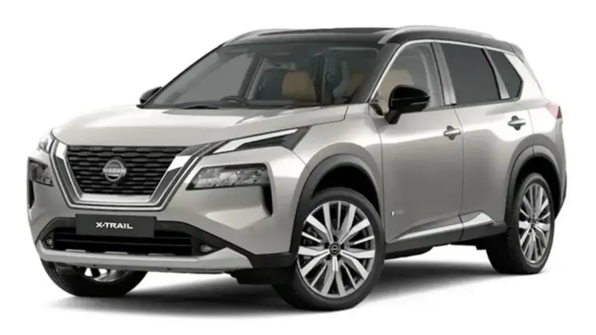 Nissan X-Trail e-Power: Hybrid AWD SUV 7 Seater yang Irit dan Bertenaga