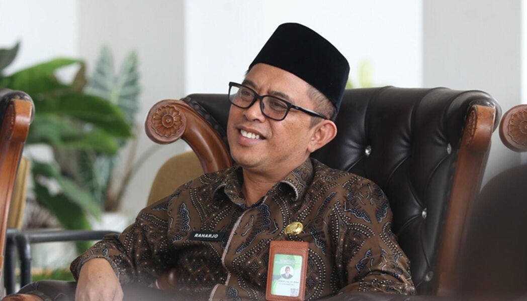 Program Sertifikasi Pembimbing Haji: Menguatkan Standar Layanan Jamaah