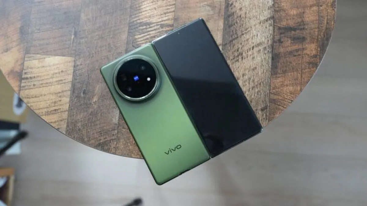 Vivo X Fold 6 Global: Dimensity 9500 Super, Android 17, dan Baterai 7.000 mAh