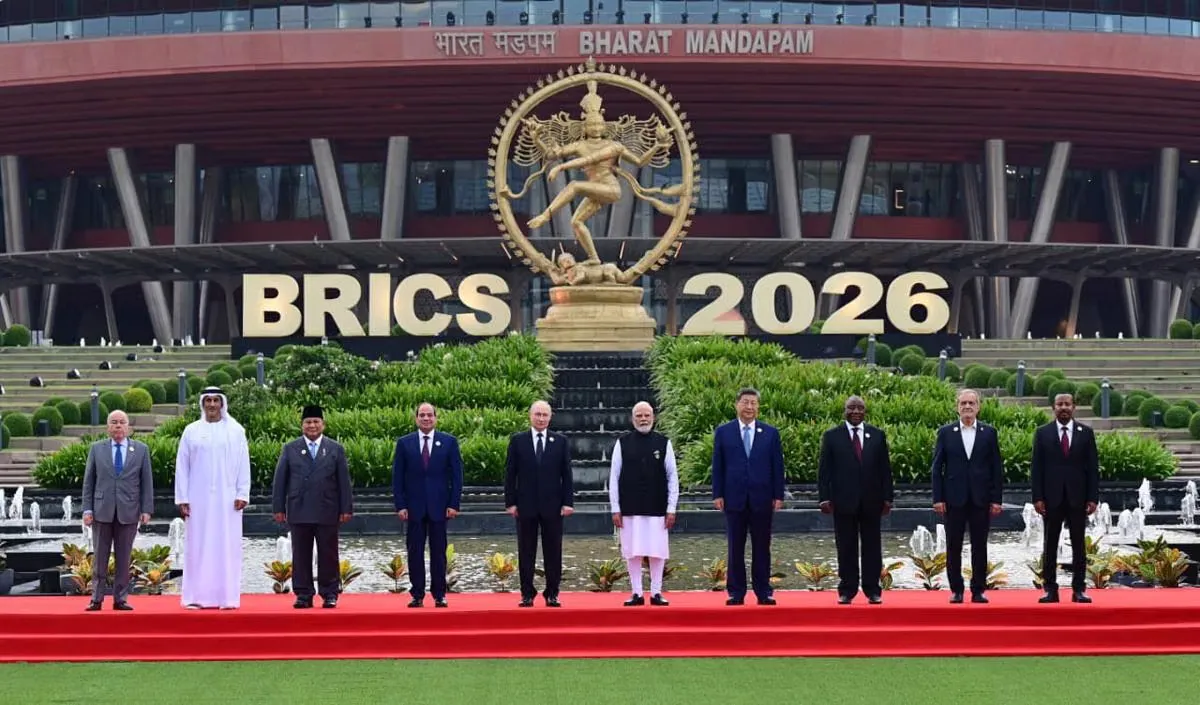 Tiga Pesan BRICS: Kemandirian, Global South, dan Tata Kelola Adil