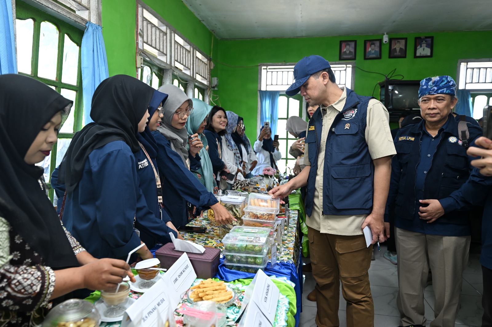 Dari Cabai hingga Ubi: Strategi Petani Menciptakan Produk Bernilai Jual Tinggi