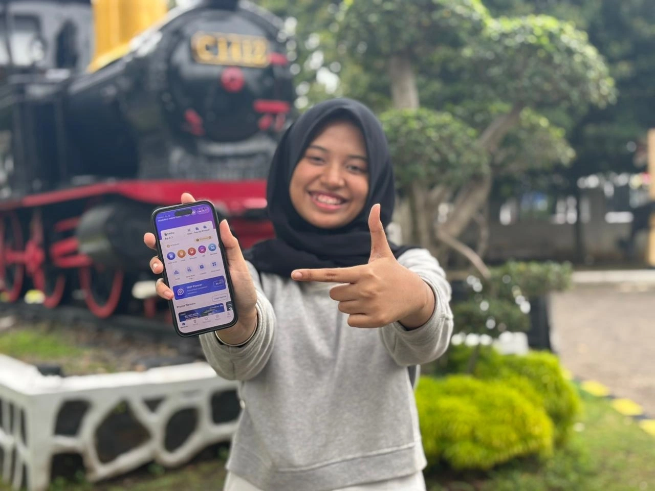Jebakan PayLater Saat Pesan Tiket Kereta: Jangan Sampai Cicilan Menggantung