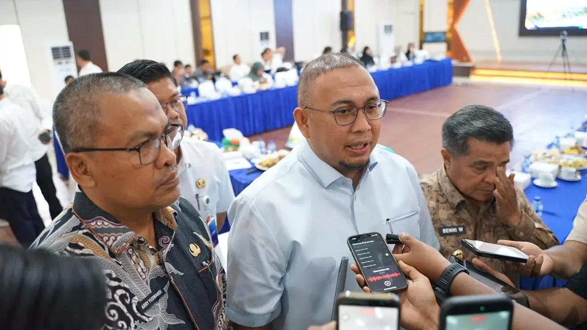 Dialog Lahan Tol Bukittinggi-Sicincin: Ujian Keterbukaan Pemerintah