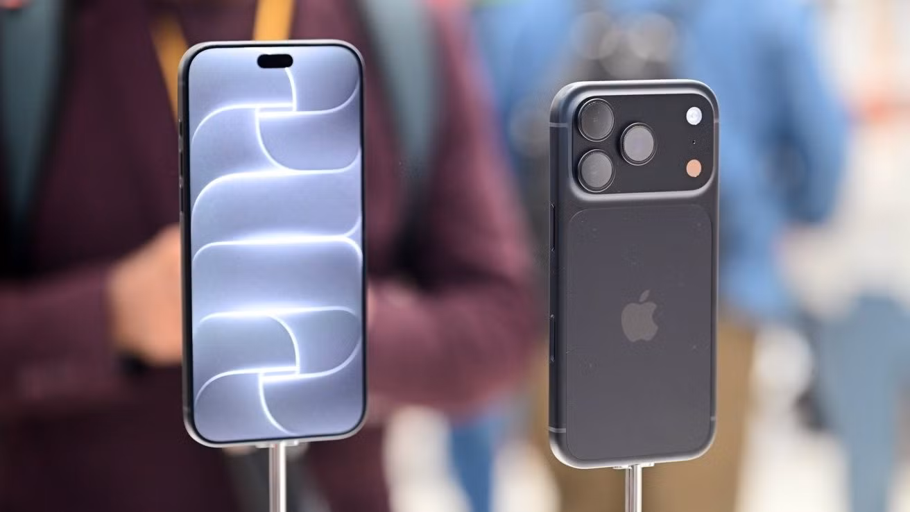 Kamera iPhone 18 Pro: Aperture Variabel 48MP yang Mengubah Cara Memotret