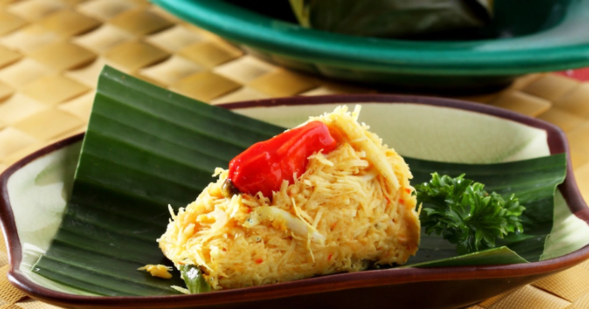 Tiga Resep Teri Autentik Daerah yang Wajib Dicoba